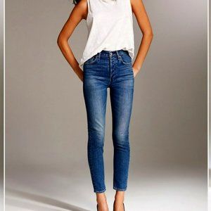 Denim Forum Yoko Jean 27